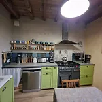 Nyaraló Avec Bain Nordique *