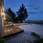 Avec Bain Nordique بيت للعطل